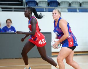 Warriors unable to put it all together