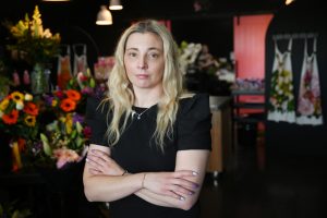 Break-ins take a toll