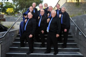 Sunbury’s finest take the stage