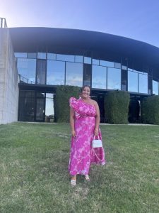 Kiara nominated for top award