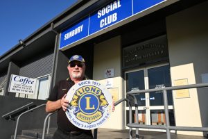 Lions want 30,000 members by 2030