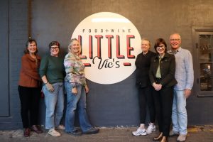 Big boost for tiny towns