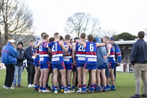 Gisborne on the move?