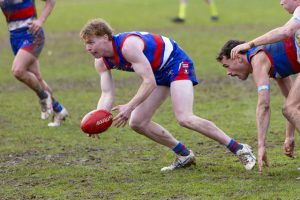 Interleague squad named