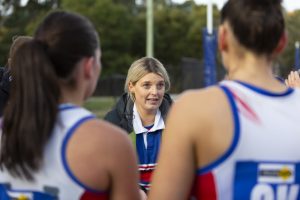 Bendigo NL pulls out of ass champs