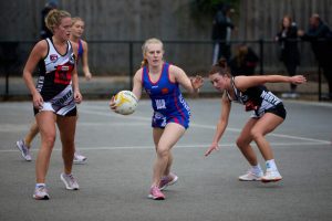 Sunbury Lions take all the challenges on