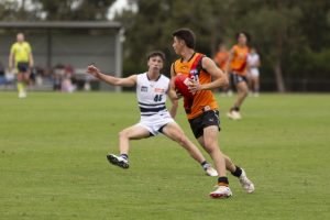 Kneipp remains focused