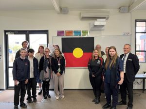 Sunbury Downs marks Reconciliation Week