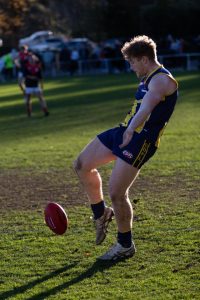 Rupertswood ends Glenroy’s winning run