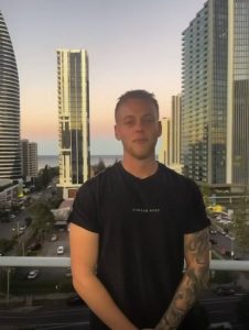 Search in Broadmeadows park for missing Sunbury man