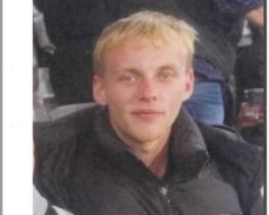 Police appeal for information on missing Sunbury man