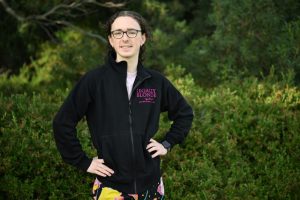 Legally Blonde returns to the stage