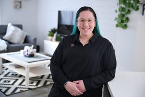 Better screening needed: Survivor