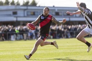 Bombers travelling nicely