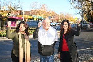 Sunbury Streetlife is here to stay