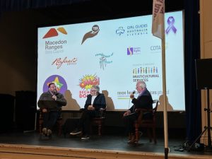 Film day big success