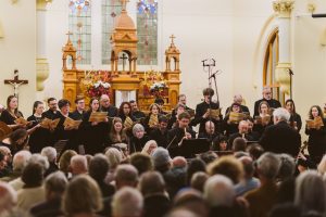 Woodend Winter Arts the best yet