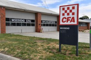 CFA women honoured