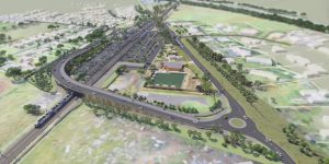 Golden opportunity for Diggers Rest