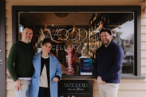 Local businesses take home top awards