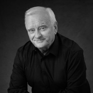 Iconic actor to host screening