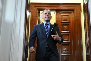 Liberal loan to end legal saga