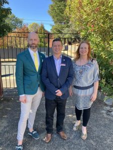 New exhibition spotlights sporting history