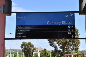 Buses to replace trains