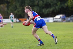 Bulldogs defensive poweress