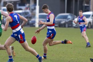 Bulldogs too strong again