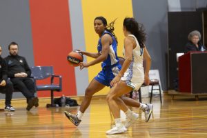 Sunbury Jets keen to finish strongly