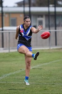 Things coming together for the Sunbury Kangaroos