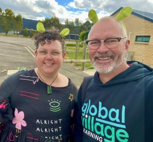 Honouring the unconventional leaders behind GVL