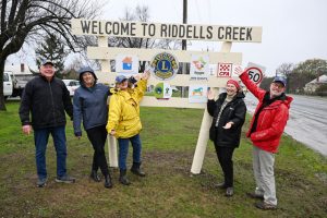 Fresh new look for Riddell