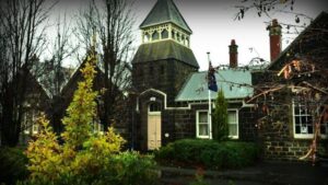 Next chapter for Old Kyneton Primary School