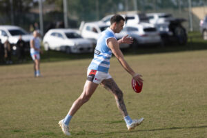 Redbacks ready for challenge