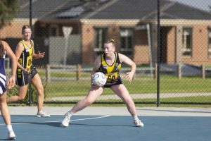 Tigers get third win