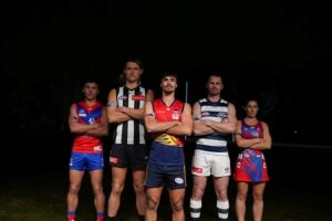 Banding together for safer roads