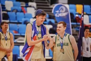 Innella, Cheyne star for Boomerangs