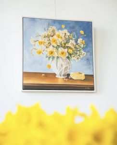 Art prize entries open now