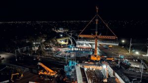 Calder Park Drive project update