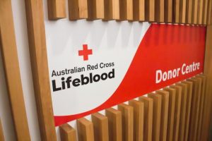 Blood donation rule change
