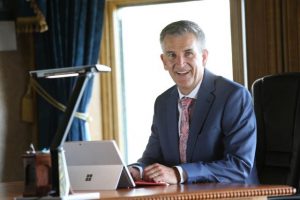 Centenary celebration coming soon for Salesian