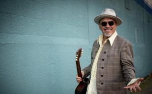 Guitars stolen from star’s home