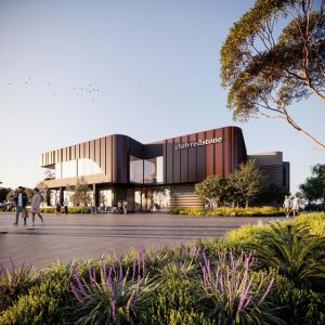 Club Redstone kicks off