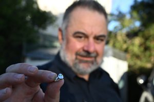 Hume among top areas for numberplate thefts