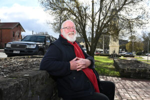 Lions hunt new members