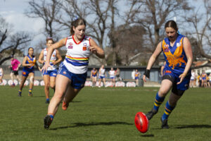 Perfect season for United