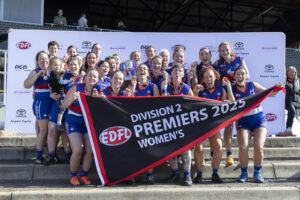 United claim the premiership