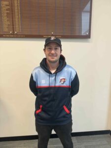 Long takes on new challenge at Diggers Rest Bulla